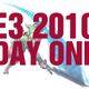 Illustration for article titled E3 Recap: Day One